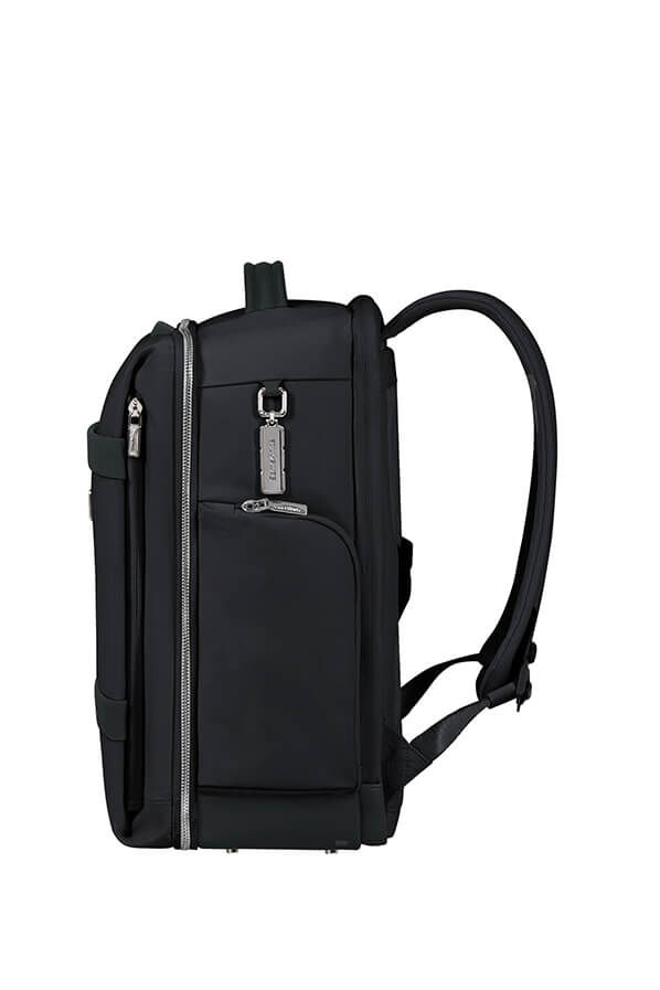 Samsonite Image Biz Underseat Backpack S  Black