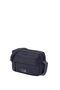 Samsonite Zalia 3.0 Shoulder Bag 2 Comp  Dark Navy