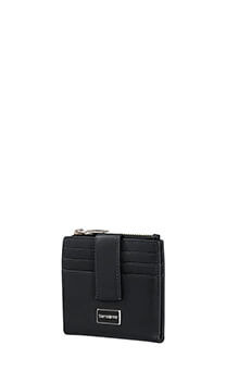 Samsonite Image Leather SLG P&eacute;nzt&aacute;rca