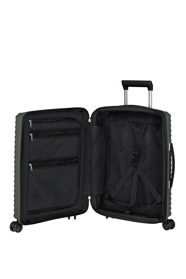 Samsonite Upscape Spinner 55/20 Exp 55cm  Climbing Ivy