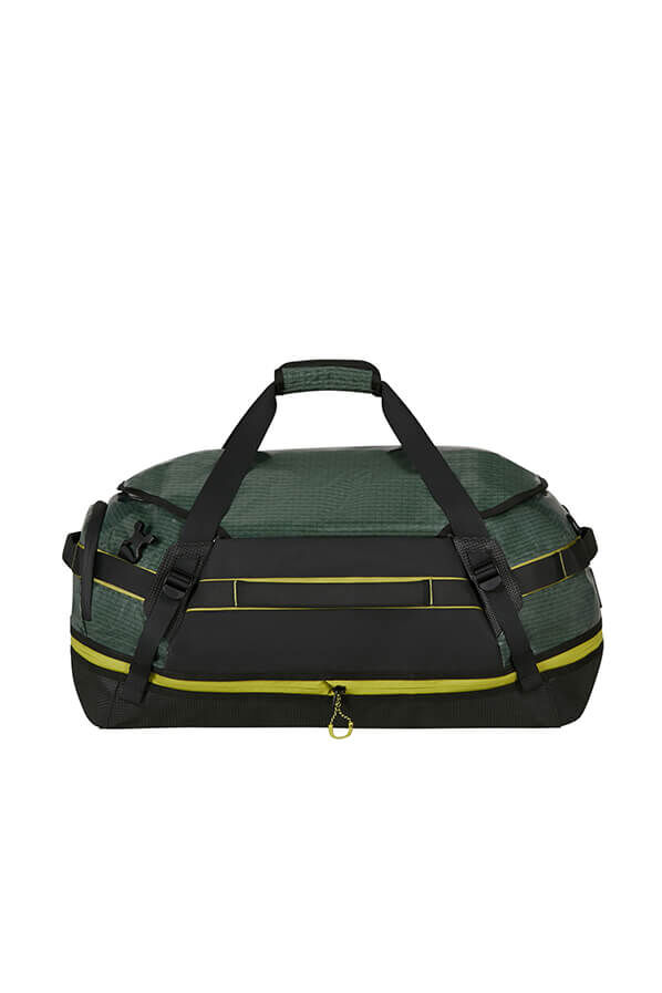 Samsonite Outtrax Duffle Expandable 70L/85L M  Forest Green