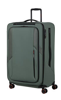 Samsonite Glazed Spinner expandable (4 wheels) 78cm