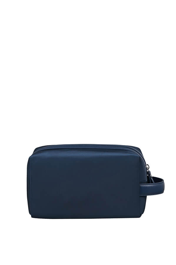 Karissa Evo Kozmetikai t&aacute;ska | Samsonite Karissa Evo Toilet Pouch  Blue Nights