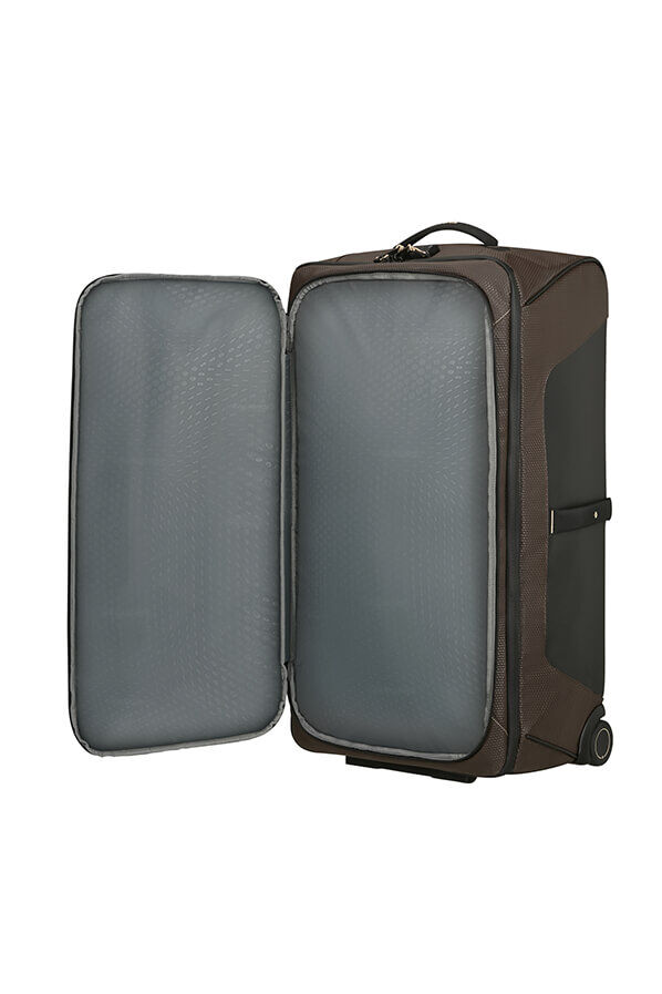 Ecodiver Duffle with wheels 79 cm