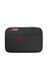 Samsonite Airglow Sleeves Tablet tok  Black/Red