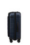 Samsonite Neopod Spinner Expandable Easy Access FL 55cm  Midnight Blue