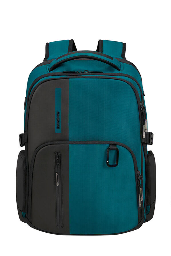 Samsonite Biz2go BP Daytrip  Ink Blue