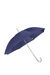 Samsonite Alu Drop S Esernyő  Indigo Blue