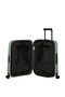 Samsonite Essens Spinner Expandable ZIP 55cm  Sage