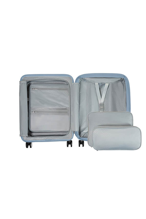Paralux Spinner expandable (4 wheels) 55cm