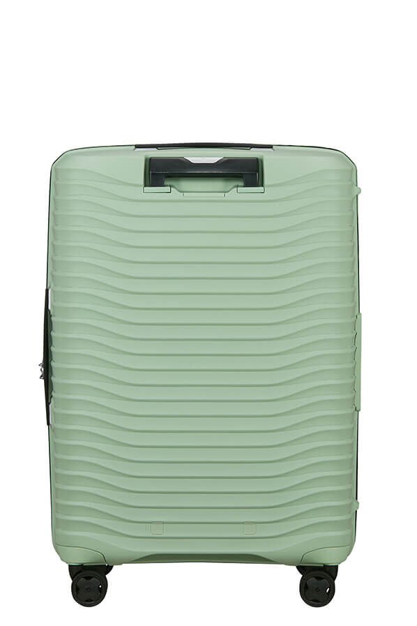 Samsonite Upscape Spinner 68/25 Exp 68cm  Soft Sage