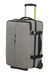 Samsonite Securipak Duffle táska kerékkel 55cm (20cm) Cool Grey