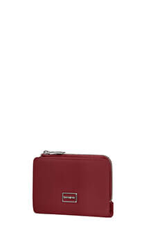 Samsonite Image Leather SLG P&eacute;nzt&aacute;rca