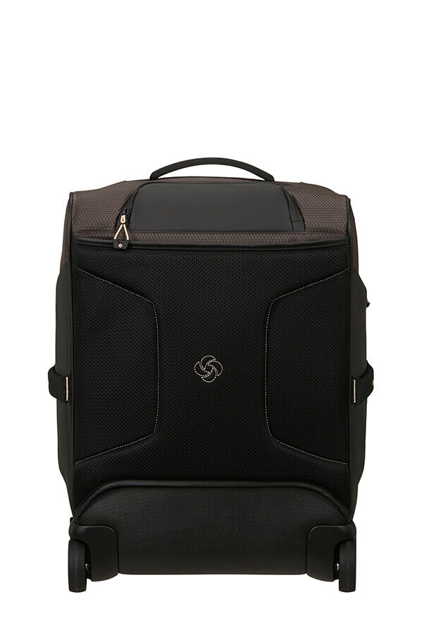 Ecodiver Duffle t&aacute;ska ker&eacute;kkel / H&aacute;tizs&aacute;k 55cm