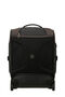 Ecodiver Duffle t&aacute;ska ker&eacute;kkel / H&aacute;tizs&aacute;k 55cm