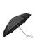 Samsonite Alu Drop S Esernyő  Black
