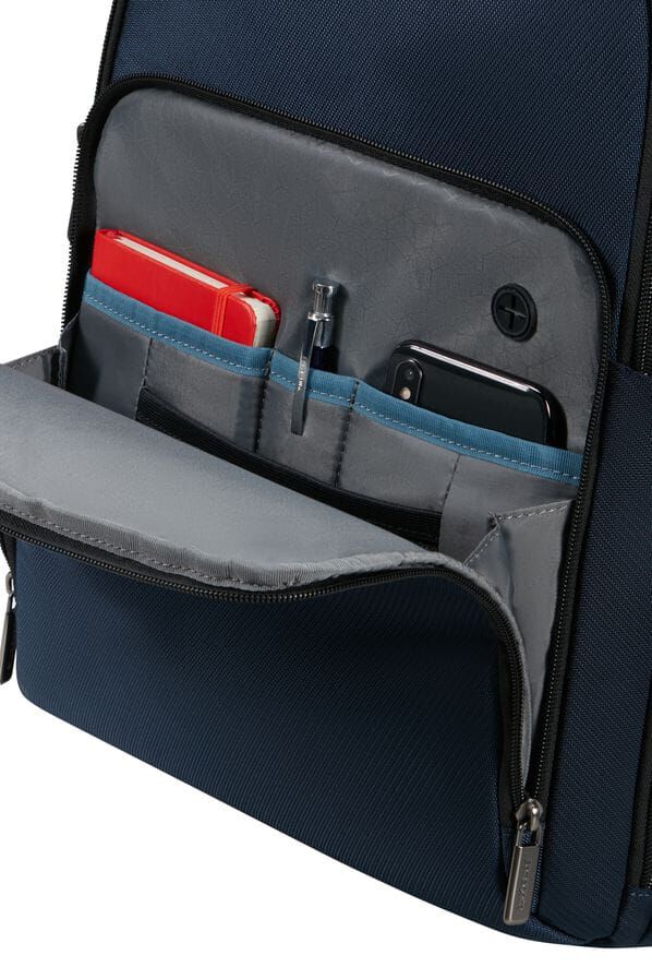 Samsonite Evosight Backpack 14.1'  Blue