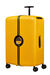Samsonite Ibon Spinner (4 kerék) 76cm Yellow