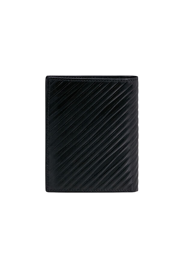 Samsonite Refined Slg 150 - W S 8CC+HFL+C+2C II  Black