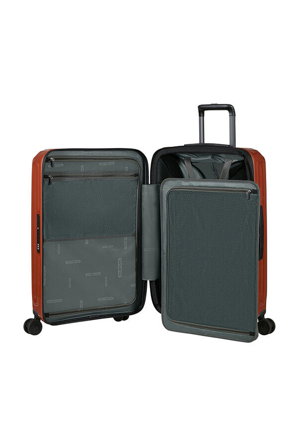 Samsonite 2Wander Spinner Expandable 69cm  Metallic Terracotta