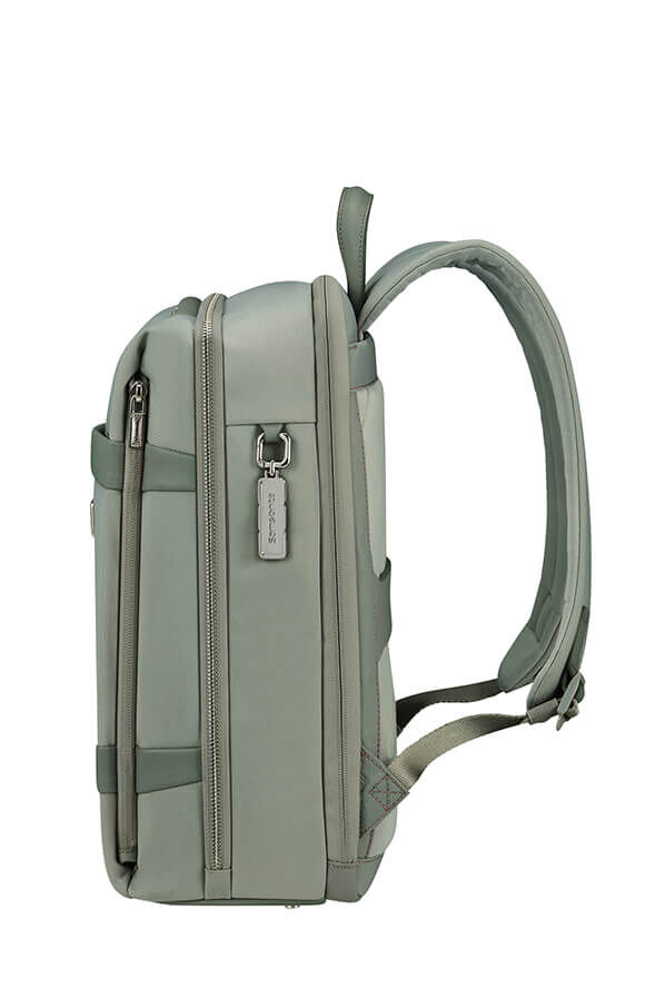Samsonite Image Biz Backpack 14.1'  Thyme