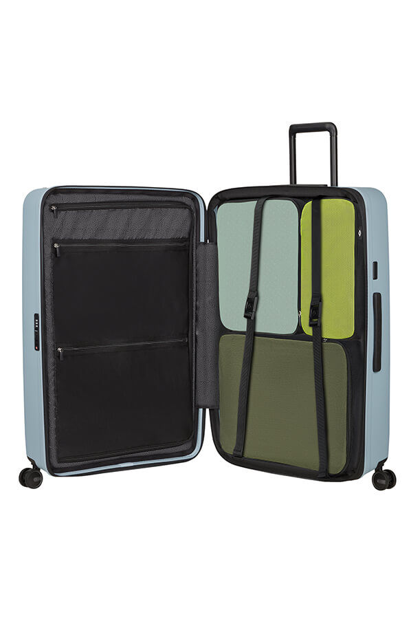 Restackd Spinner expandable (4 wheels) 81cm