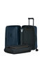 Samsonite Essens Spinner Expandable ZIP 55cm  Midnight Blue