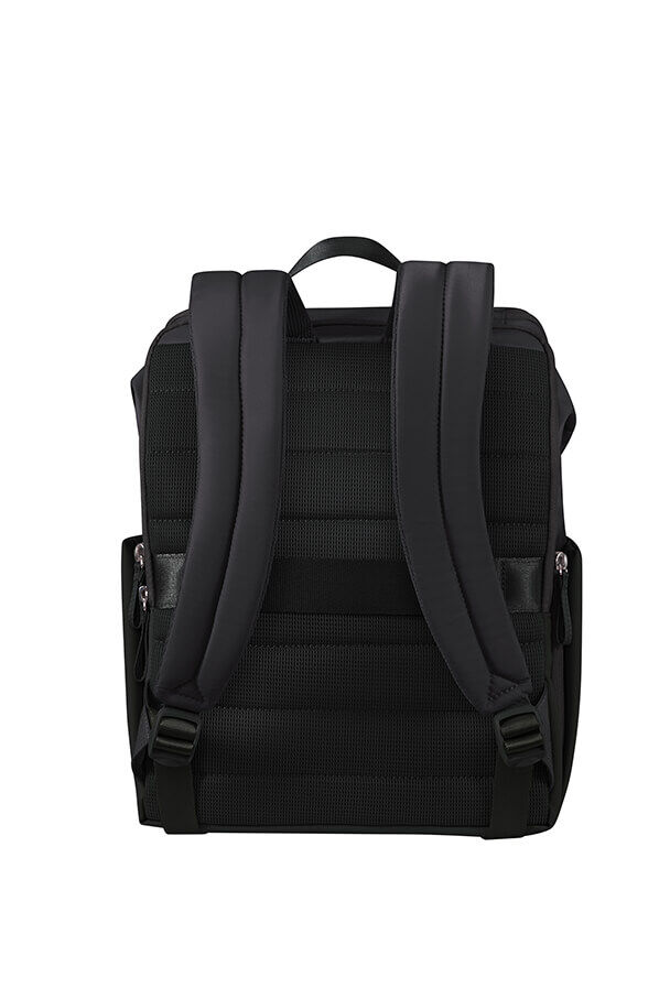 Samsonite Move Journey Laptop Backpack + Pouch 15.6'  Black