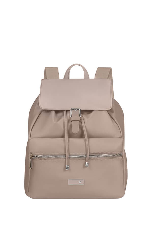 Samsonite Zalia 3.0 Backpack 1 Buckle  Old Rose