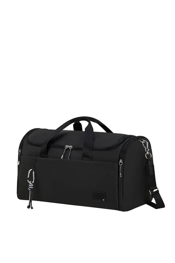 Samsonite Wander Last Duffle 53cm  Black