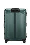 Samsonite Lite-Box Alu Spinner 76cm  Sage/Orange
