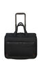 Samsonite Pro-DLX 6 Rolling Tote  15.6inch Black
