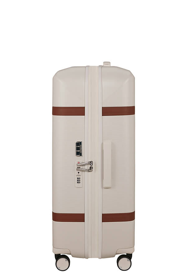 Samsonite Image Spinner Expandable 75cm  Ivory