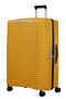 Samsonite Upscape SPINNER 81/30 EXP Yellow