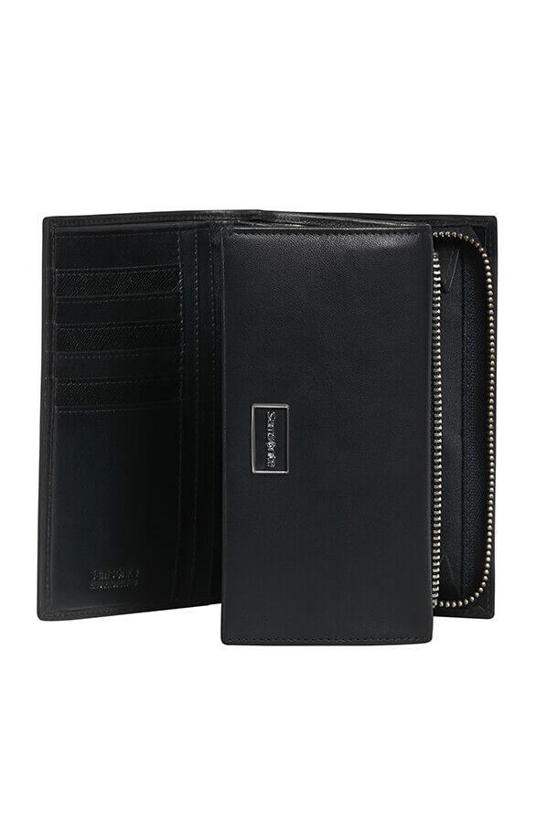 Image Leather SLG Wallet