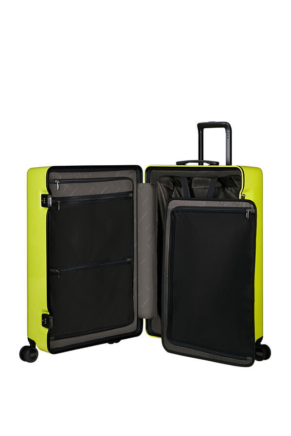 Samsonite Focus Spinner 75cm  Metallic Lime