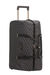 Samsonite Lite Dlx Ltd Duffle táska kerékkel 55cm Black Print