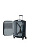 Samsonite Re-Lite Spinner Expandable Lenght 35cm 55cm  Midnight Blue