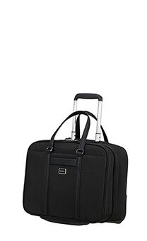 Samsonite Image Biz Laptop bag with wheels 15.6"
