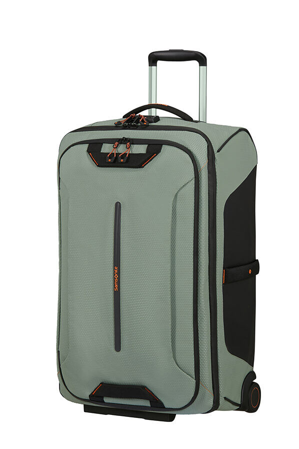 Samsonite Ecodiver Duffle/Wh 67/24  Light Sage