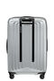 Samsonite Nuon Spinner Expandable 69cm  Matt Silver