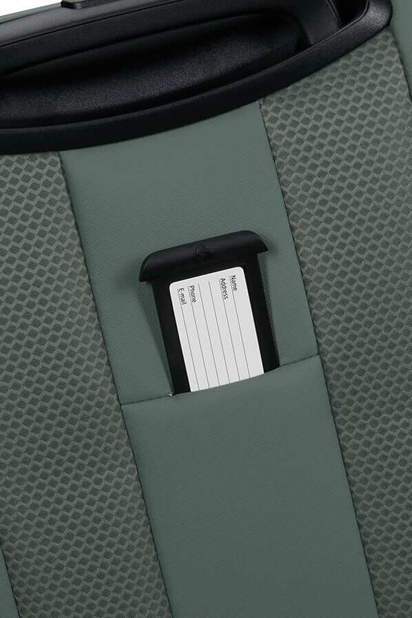 Glazed Bőv&iacute;thető Spinner (4 ker&eacute;k) 84cm