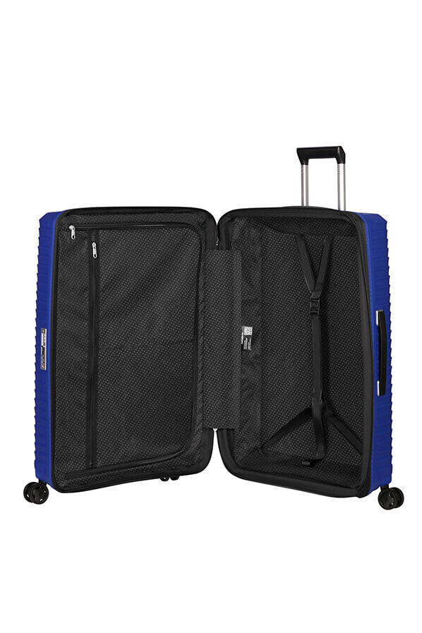 Samsonite Upscape Spinner 81/30 Exp  Nautical Blue