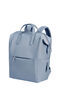 Samsonite 4Pack Laptop Squared Backpack 14.1'  Dusty Blue