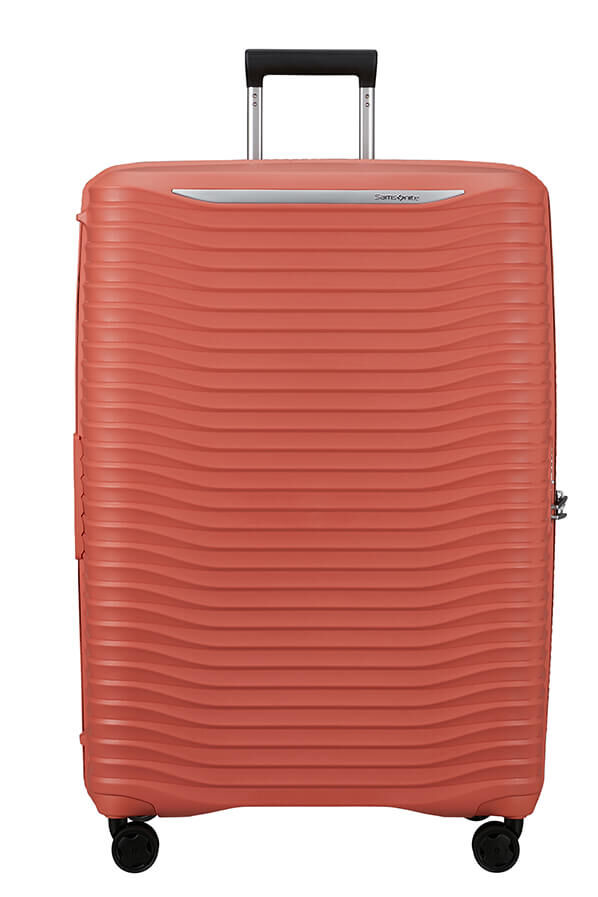 Samsonite Upscape Spinner 81/30 Exp  Clay
