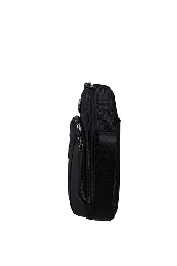 Samsonite Urban-Eye Crossover S 7.9'  Black