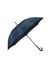 Samsonite Wood Classic S Esernyő  Check Dark Blue