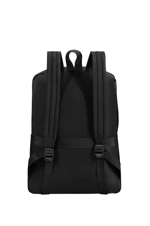 Samsonite Ta Revolution Foldable Backpack S  Black
