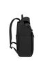 Samsonite 4Pack Laptop Rolltop Backpack 15.6'  Black