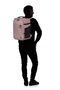 2FIT Underseat backpack 2-in-1